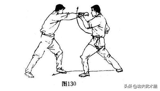 卸骨术视频教程全集,卸骨术拿筋的基本技法图解教学