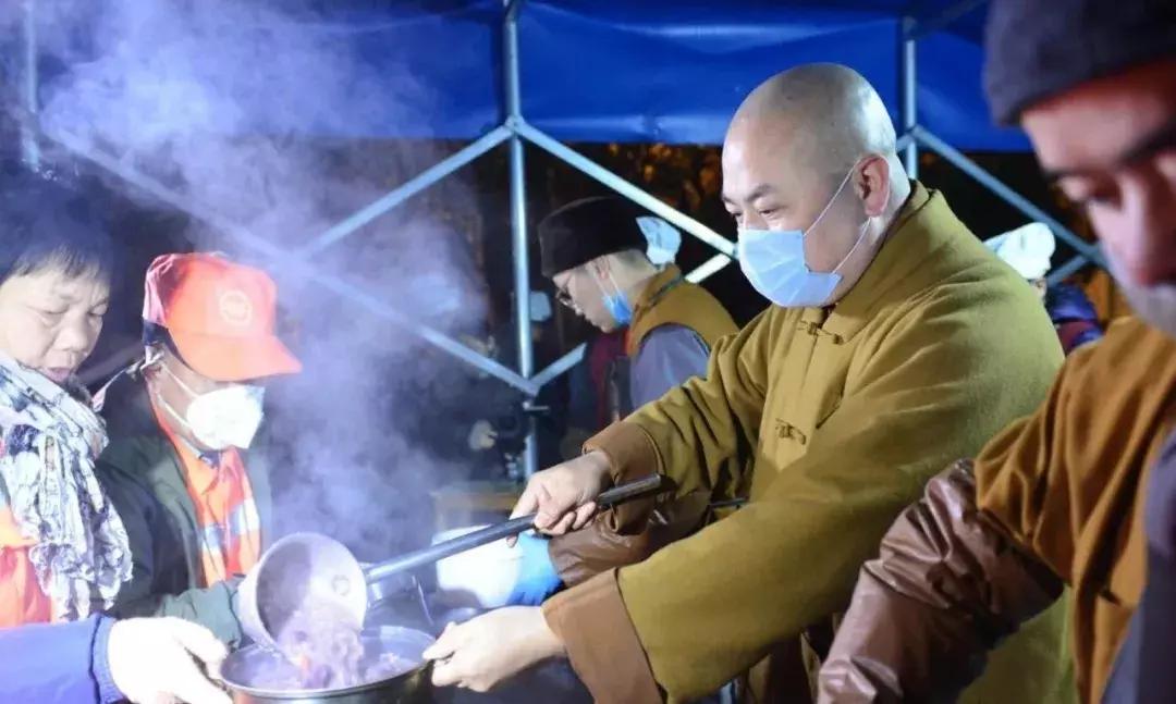 腊八节吃腊八粥有哪些地区,陕西腊八粥免费