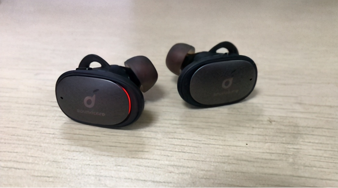 声阔小金腔liberty2pro测评,声阔soundcoreliberty2pro