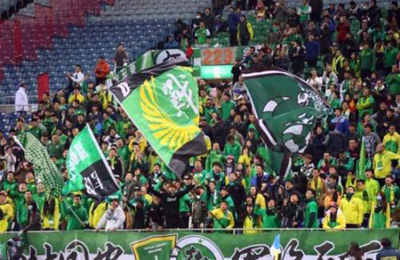 北京国安被现场球迷骂最惨的一次,京骂足球