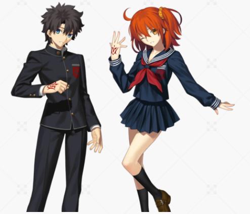 FGO魔术礼装兑换推荐，金方块商店的御主礼装值不值得换？