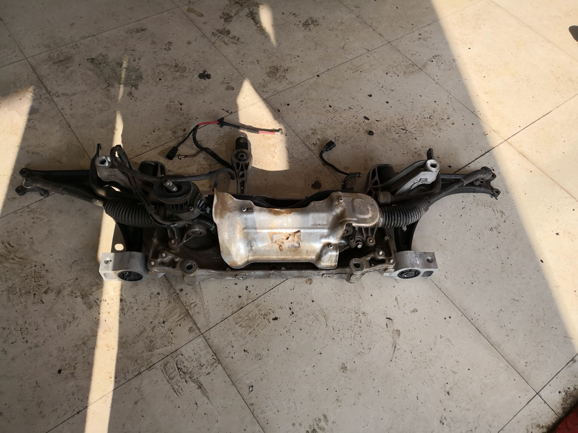 途观ea888正时链条跳齿有啥症状,途观ea888发动机正时老跳齿