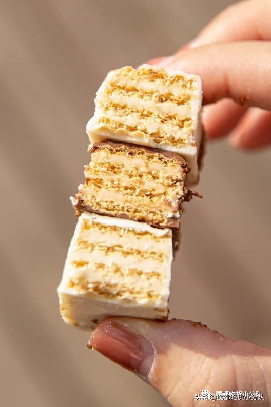 战斗民族零食真的好吃吗,战斗民族的硬核零食