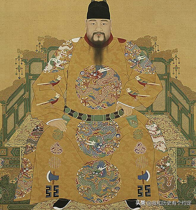 万贵妃明明端庄贤惠，温柔善良，为何会被描述成心如蛇蝎的女人