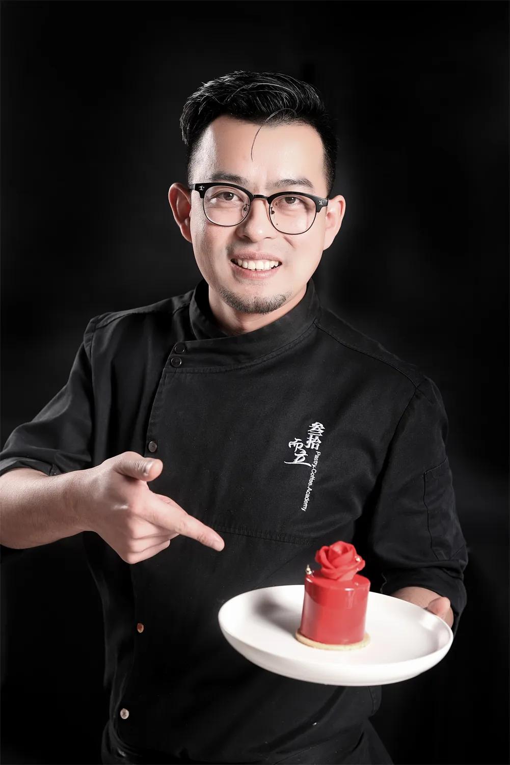 限时3天抢购活动,法甜入门甜品