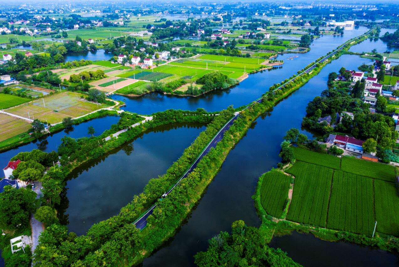 2019中国百强县当涂排名,全国最佳旅游县