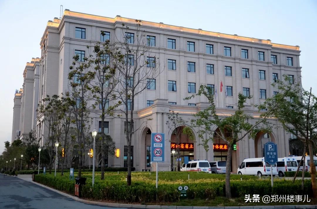 郑州航空港区还有发展前途吗,郑州航空港区前景怎么样