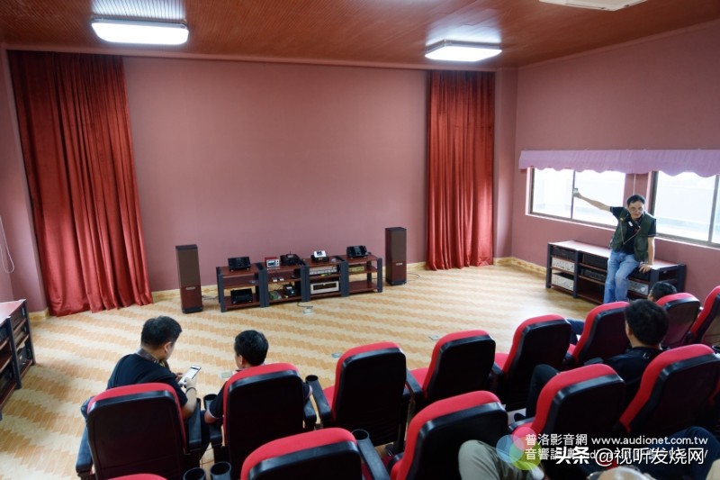 德生顶级音响,tecsun德生音响