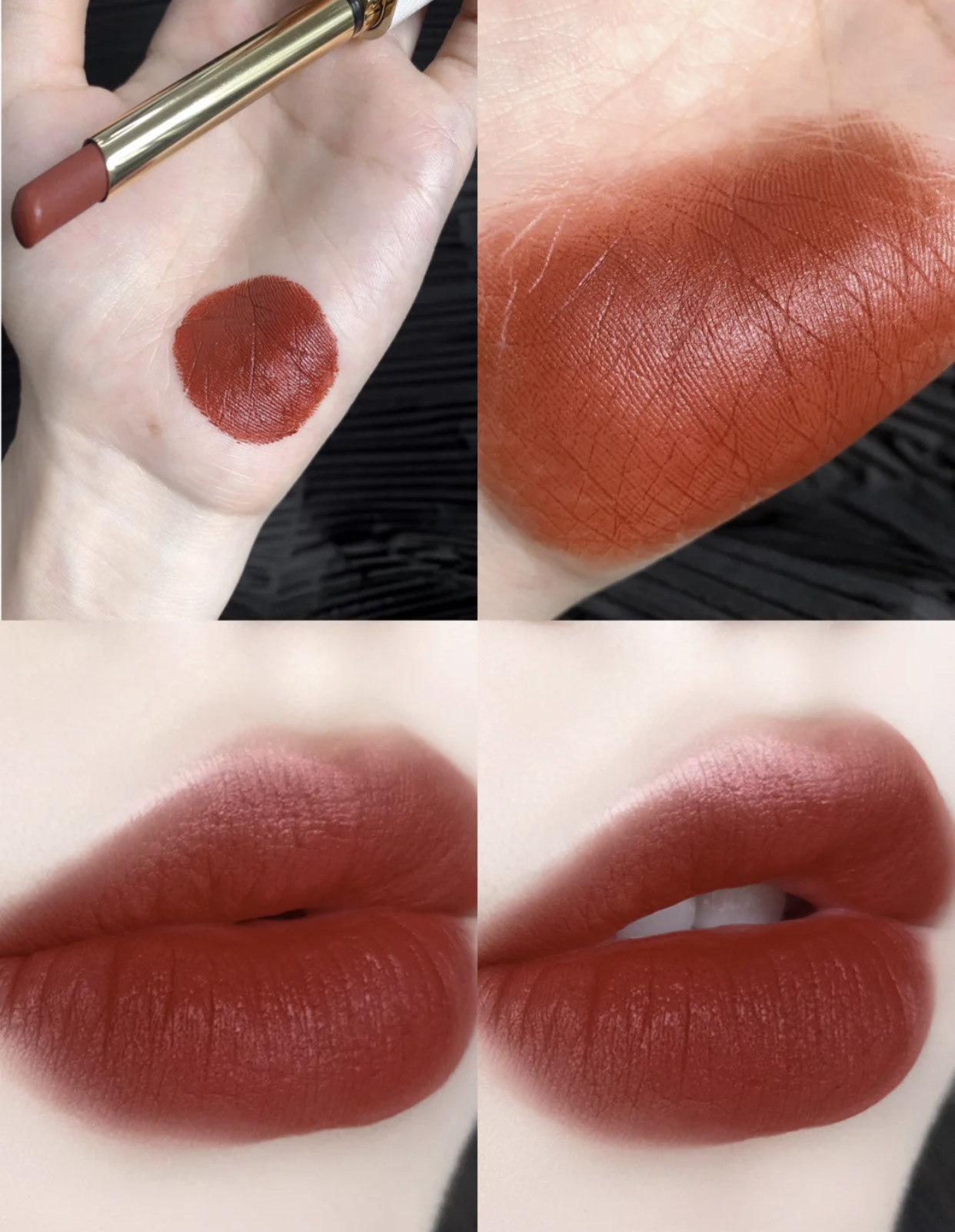 完美日记小细跟口红值得买吗,完美日记丝绒细管口红