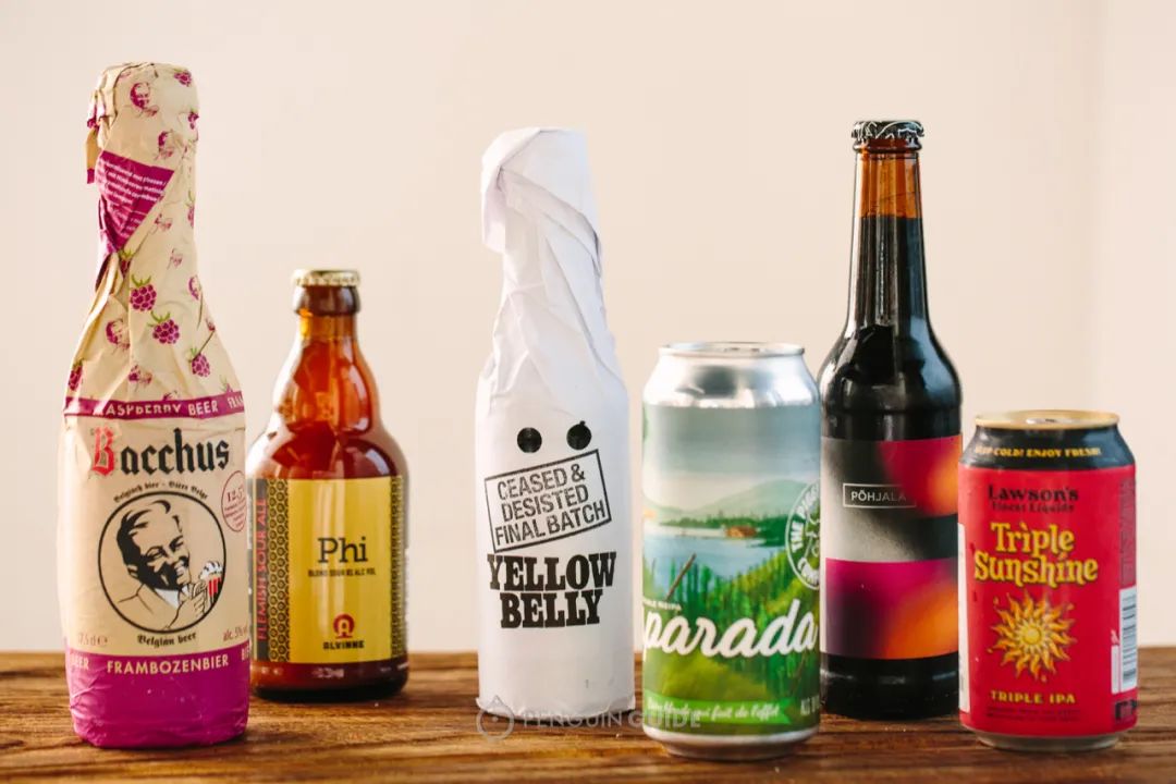 好逛的淘宝店,逛起来会上瘾的宝藏小众超市4家