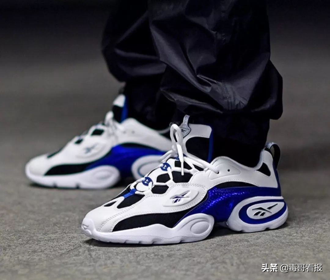 reebok好不好穿,reebok最近怎么样了