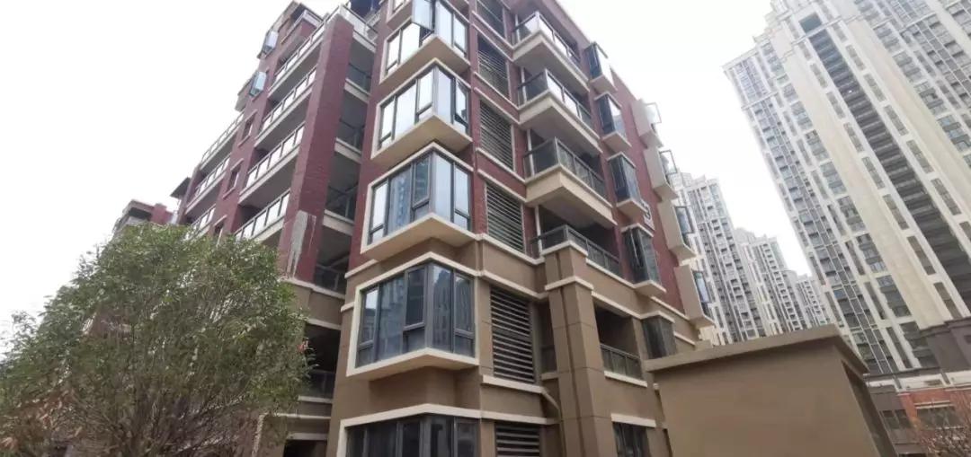 万达滨江城房子值得买吗,九龙湖万达茂学区房