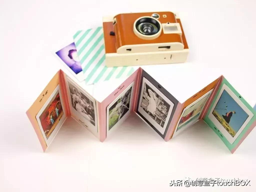 自制新年贺卡送给妈妈,制作超难的新年贺卡