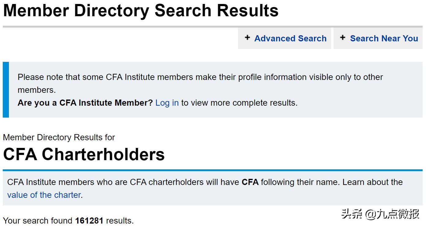 cfa持证人好找工作吗,cfa持证人考试通过率