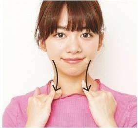 被人说脸大该怎么幽默回答,一招教你解决脸大