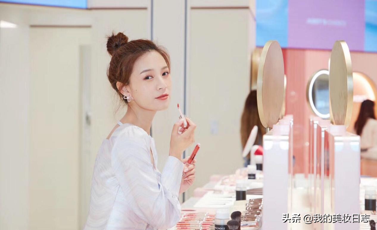 unny卸妆水哪位博主推荐,unny卸妆水明星推荐