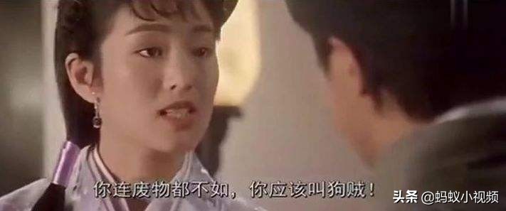 周星驰经典台词我到底做错了什么,周星驰是否说过喜剧的内核是悲剧