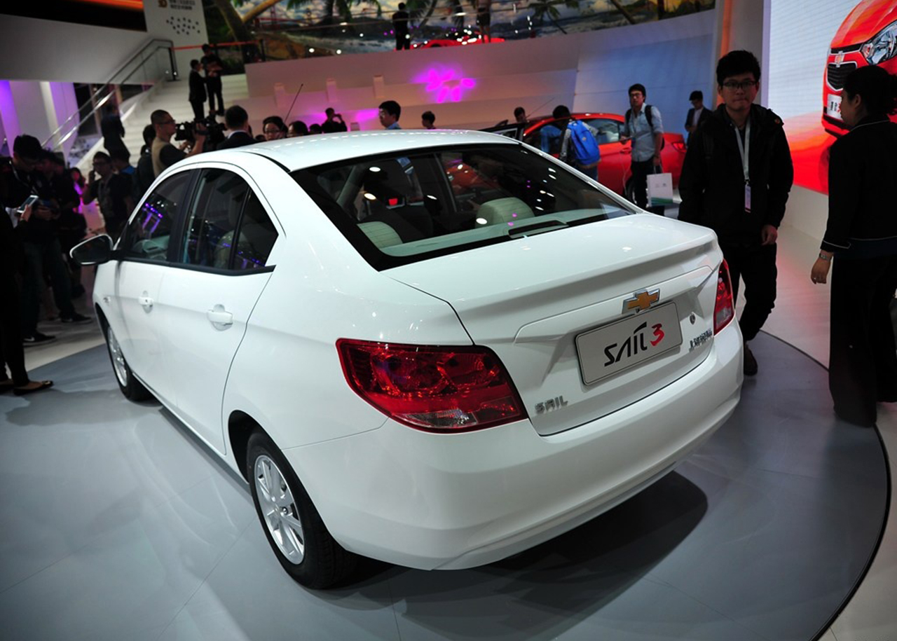 雪佛兰1.5l赛欧3真实油耗到底多少,15年雪佛兰赛欧1.5手动挡油耗多少