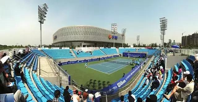 双流新修的风景区,双流变化