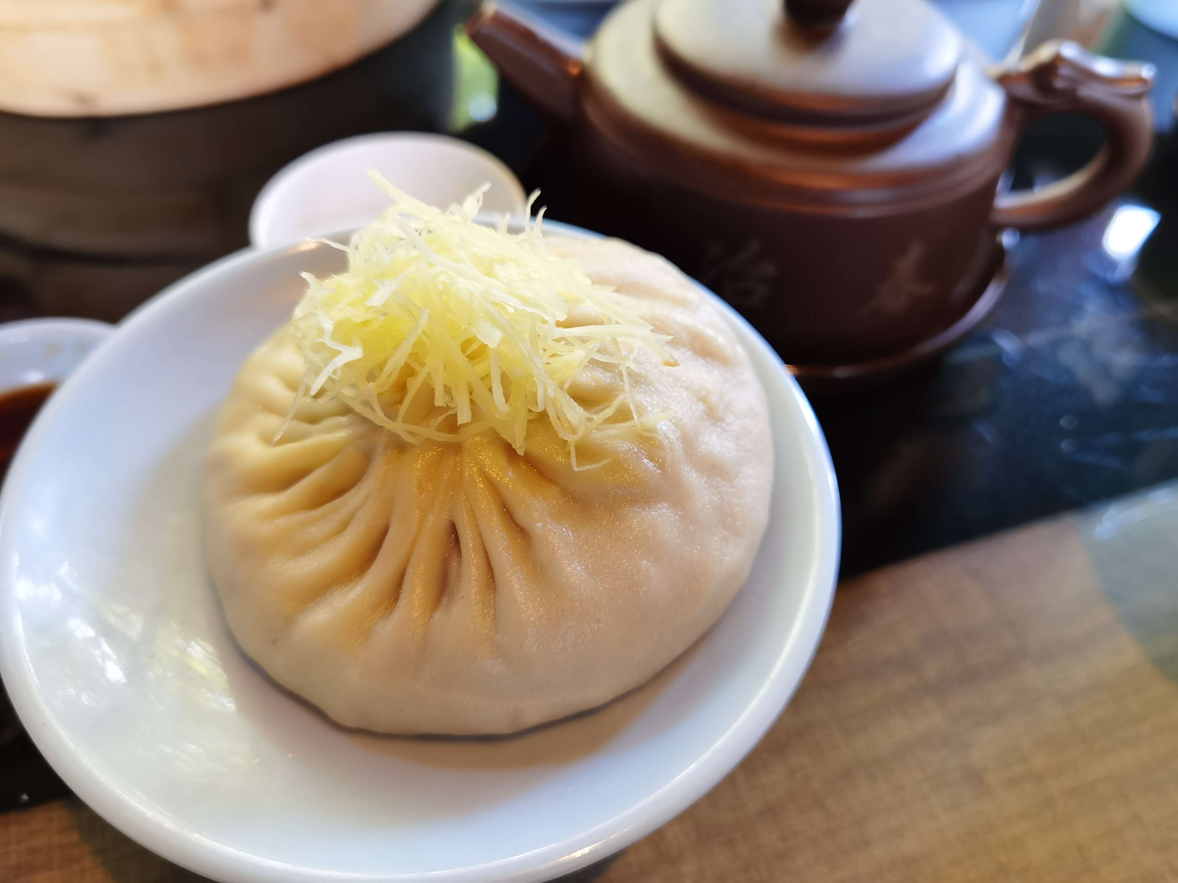 早上皮包水,晚上水包皮,扬州是生活最舒服的城市吗?