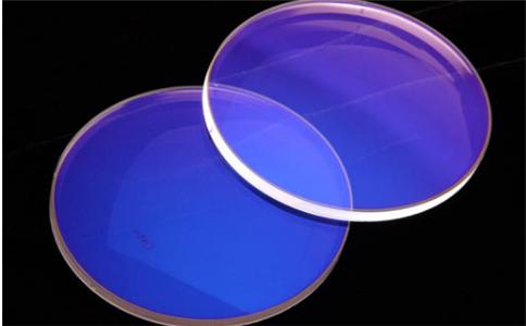 眼镜爆膜与脱膜的区别,眼镜镜片脱膜和刮花区别