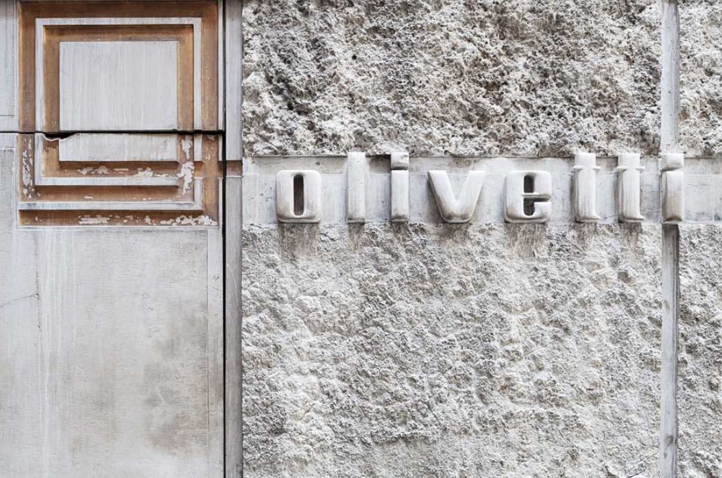 有种细节叫斯卡帕,70年后看他的作品,仍然被感动