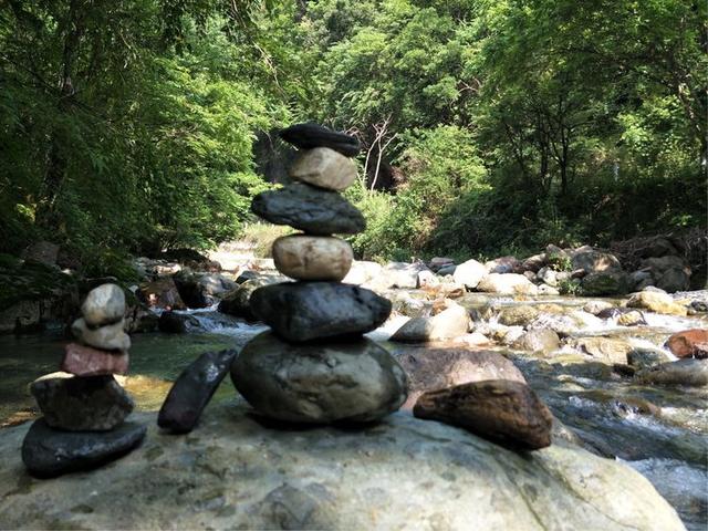 真实的神农架野人之谜,神农架最神秘传说