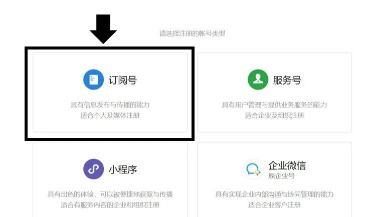 从零开始做公众号的方法,做公众号有哪些容易忽略的