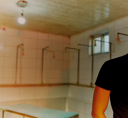 黄景瑜一个缉毒警的蜕变,黄景瑜外在形象