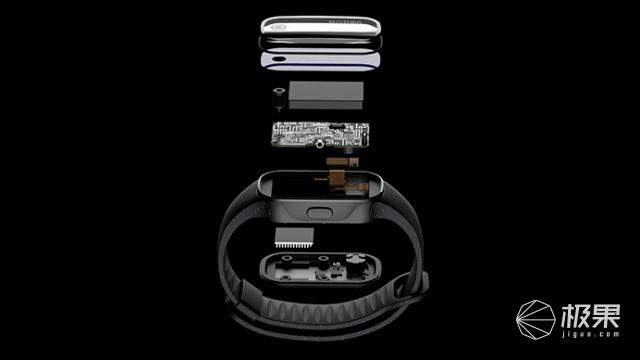 佳能用上200年前的技术造手环！彻底干掉充电器，功能一点不缩水