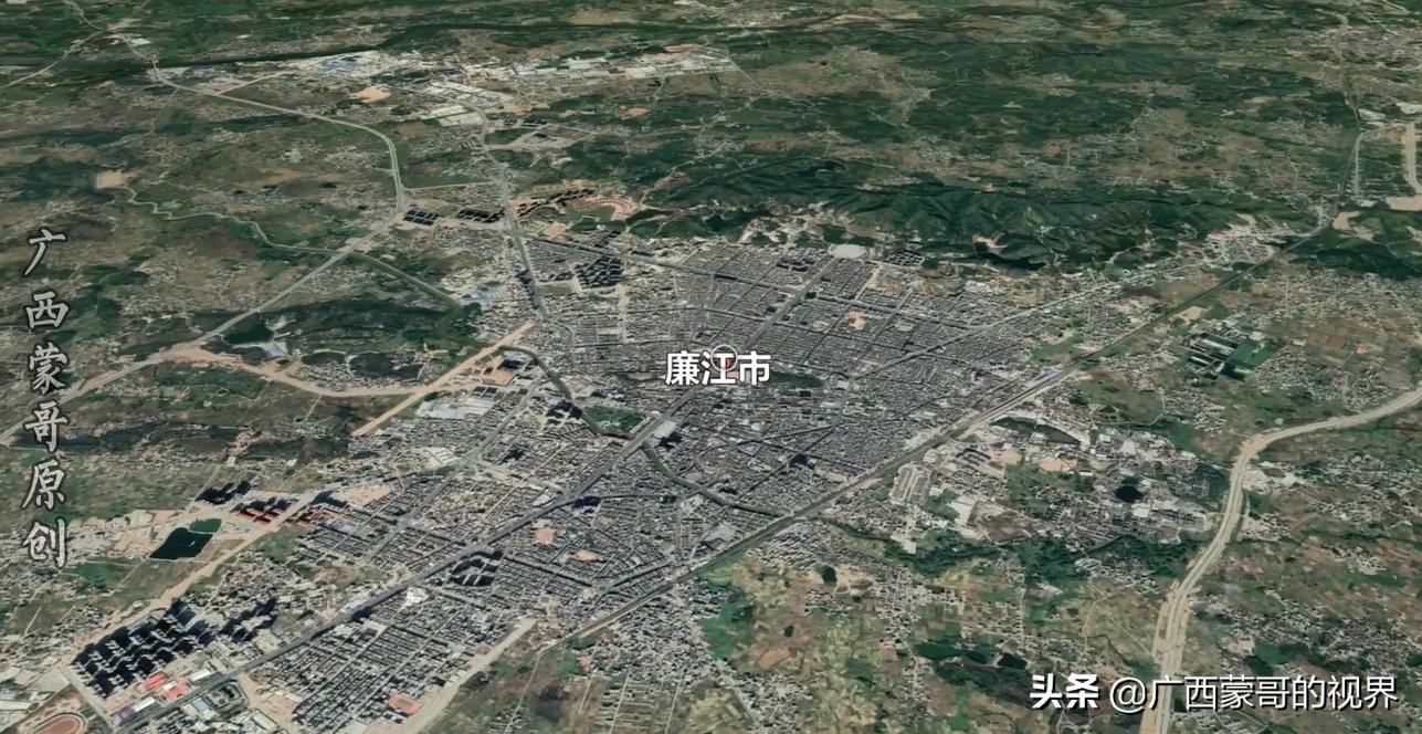 广东省粤西人口排名,广东粤西人口2020总人数排名