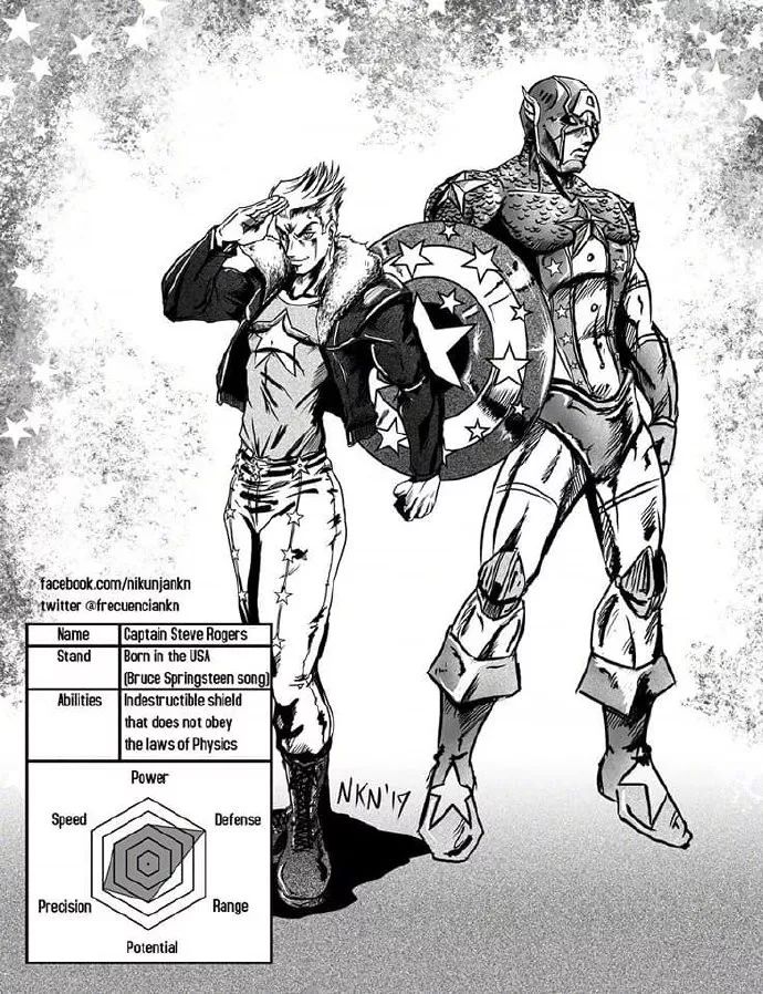 为什么jojo不火,jojo二次元搞笑视频