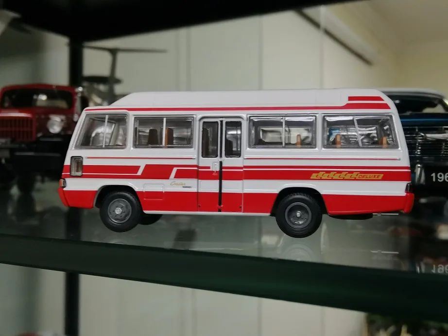 第一代丰田考斯特客车,丰田考斯特7座20万以下