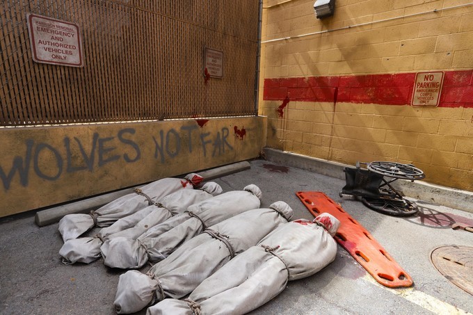 寒假环球影城攻略,加州洛杉矶环球影城游玩路线