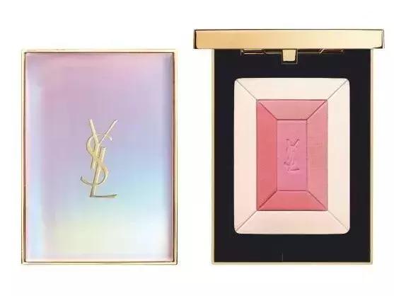 今年的春季彩妆,今年的彩妆