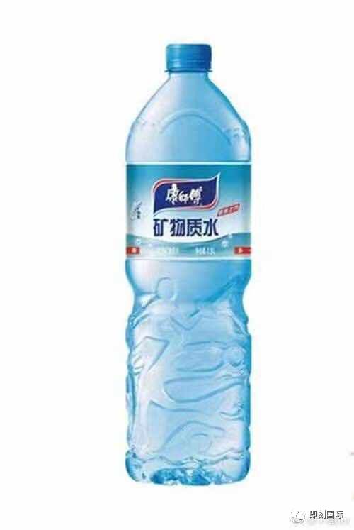 康师傅水源门事件你如何应对,康师傅水源门事件解决策略