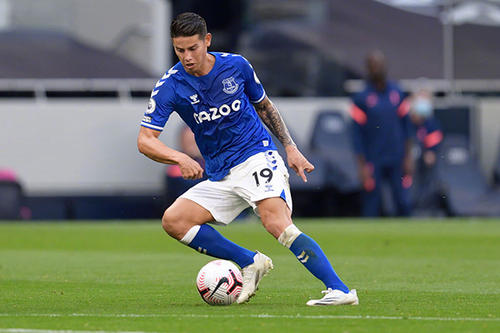 j罗埃弗顿时期,j罗埃弗顿王者归来