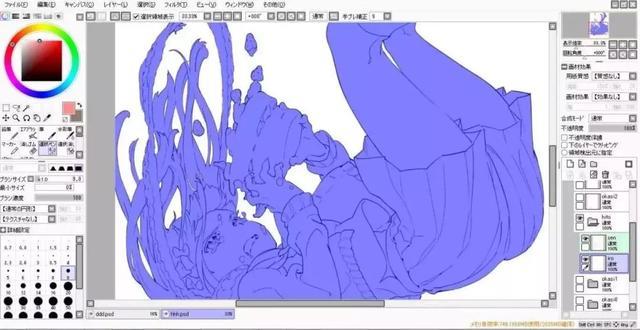 如何画出好看的画高级感,如何画出好看的又简单的作品