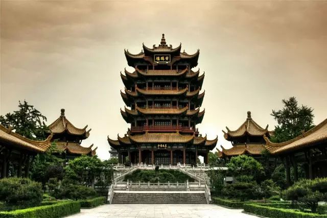 中国十大长联赏析,十大长联