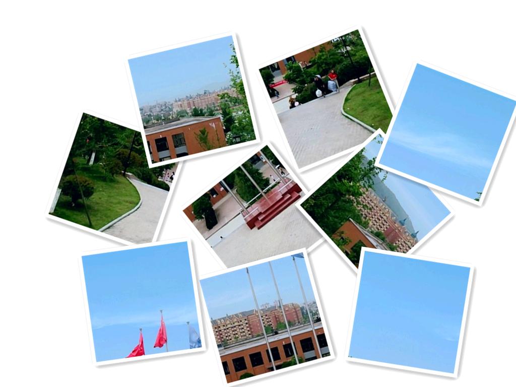 贵州财经大学商务学院图片,贵州财经大学商务学院地图