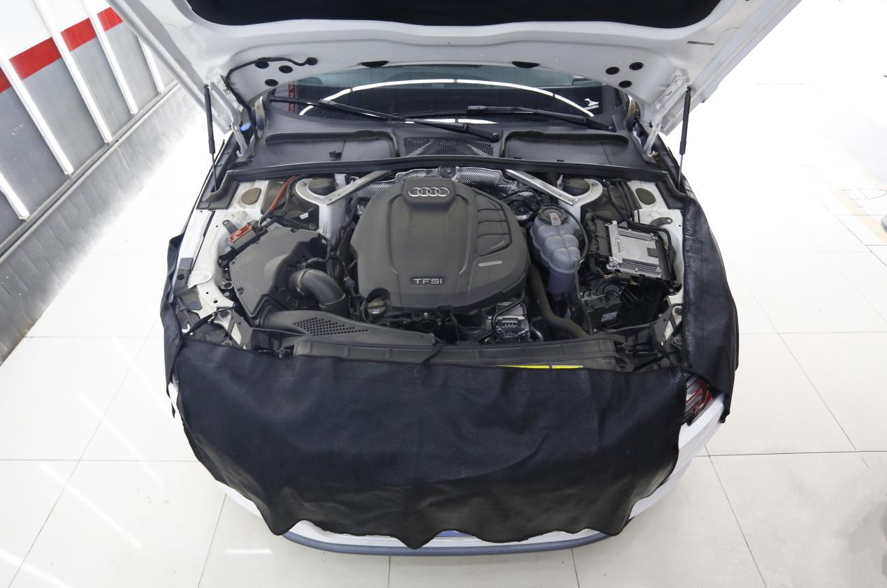 加了壳牌机油的感受,壳牌喜力法拉利70年合作伙伴