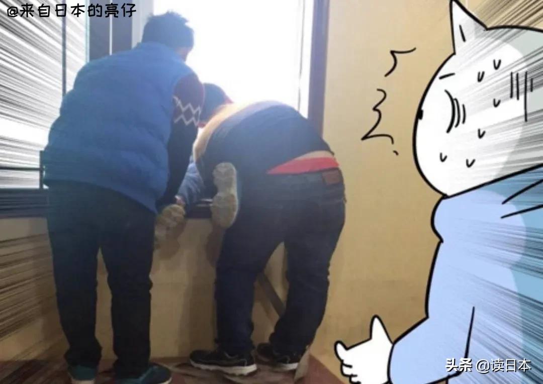 亮仔小哥,日本小哥亮仔长什么样