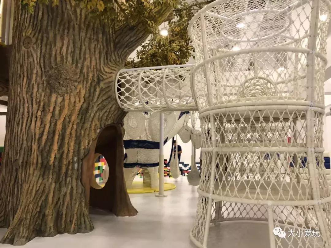 北京亲子酒店民宿推荐,盘点五家仪式感满满的亲子民宿