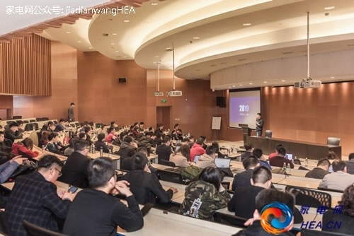 苏宁消费电子集团首秀集结商户主攻智能数码