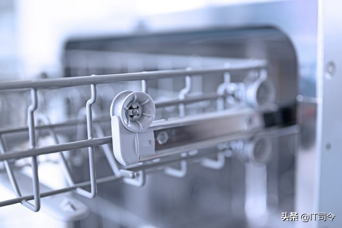 云米ai智目10套洗碗机测评,云米AI智目洗洗碗机