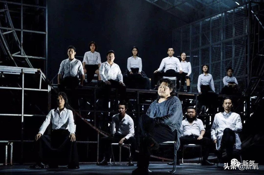 孟京辉：整形美女多好啊，她们用自己的痛苦让世界不痛苦