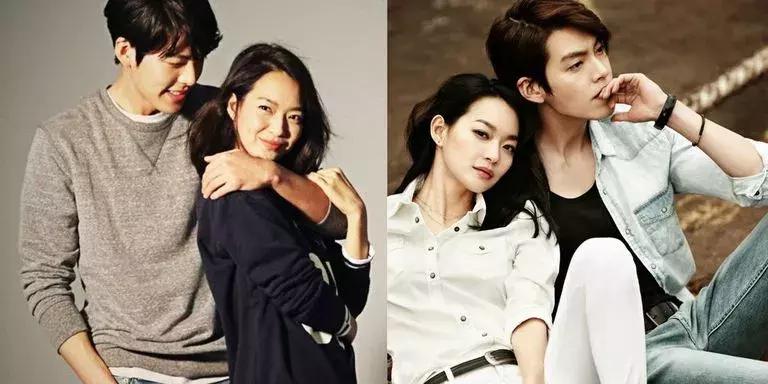 申敏儿在金宇彬生病后不离不弃,金宇彬癌症