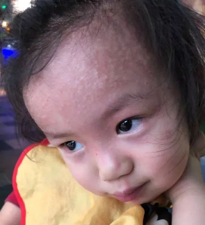 来比比，谁家的娃更难养