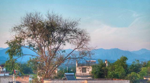 中国最美乡村Top10，有你家乡吗？