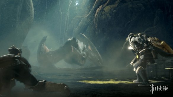 怪物猎人冰原dlc大小,怪物猎人冰原改数据